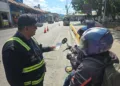 Detienen a 22 conductores peligrosos durante Semana Santa en El Salvador