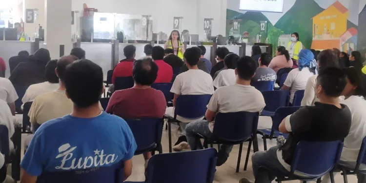 Migrantes retornados en Guatemala cuentan con programas para emprender y acceder a servicios, dice gobierno