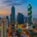 Los ingresos por turismo sumaron $608.9 millones en Panamá durante enero