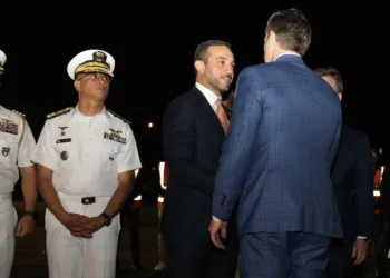 Renuncia del vicecanciller de Panamá habría sido motivada por conflicto interno