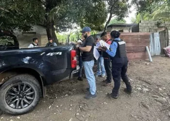 Cuatro hermanos asesinados en La Ceiba: tercera masacre del mes en Honduras