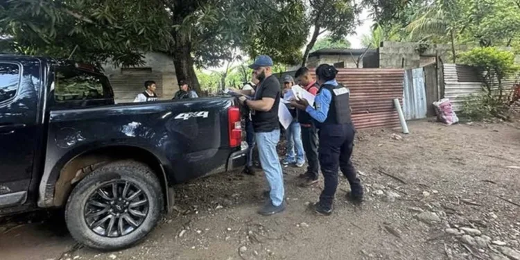 Cuatro hermanos asesinados en La Ceiba: tercera masacre del mes en Honduras