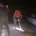 Naufragio en Livingston, Guatemala: dos fallecidos y nueve personas rescatadas