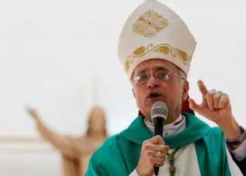 “Me duele verte herida”: Monseñor Báez llama a no olvidar la represión en Nicaragua