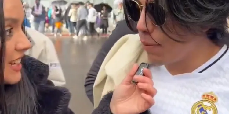 Dos centroamericanos y una ilusión rota en el Bernabéu