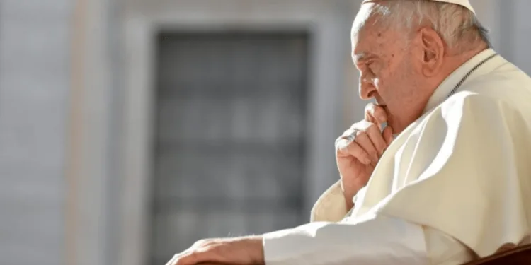 La dictadura de Ortega y Murillo, el régimen que insultó al Papa Francisco