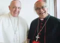 Cardenal nicaragüense descarta aspiraciones papales y confía en que el Espíritu Santo sorprenderá de nuevo