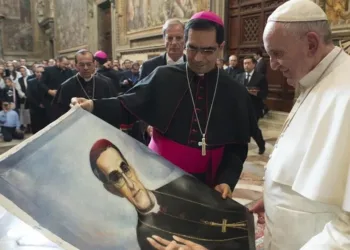 Padre Melo de Honduras: “El Papa Francisco reconoció a la Iglesia perseguida de Centroamérica”