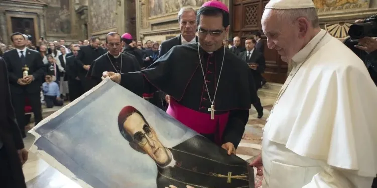 Padre Melo de Honduras: “El Papa Francisco reconoció a la Iglesia perseguida de Centroamérica”