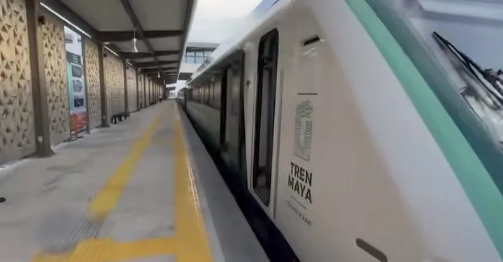 Gobierno guatemalteco reafirma su participación en el proyecto del Tren Maya tras rumores de rechazo