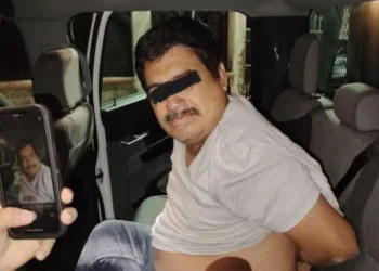 Autoridades mexicanas abaten a jefe criminal y detienen a otro que operaban en la frontera con Guatemala
