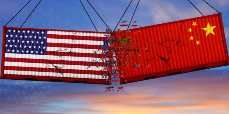 El Salvador y Honduras son más expuestos a la guerra comercial entre EEUU y China