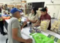 Panamá abre la “Tienda del Pueblo”, una apuesta con productos accesibles en instalaciones modernas