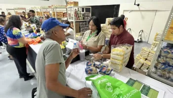 Panamá abre la “Tienda del Pueblo”, una apuesta con productos accesibles en instalaciones modernas