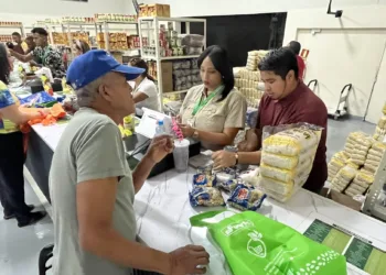 Panamá abre la “Tienda del Pueblo”, una apuesta con productos accesibles en instalaciones modernas