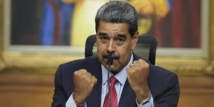 Venezuela responde a Bukele: exige liberación inmediata de venezolanos y denuncia violaciones a derechos humanos