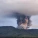 Volcán Poás registra nueva erupción visible desde el Valle Central de Costa Rica