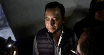 Organización indígena de Guatemala denuncia persecución política y exige liberación del viceministro de Energía