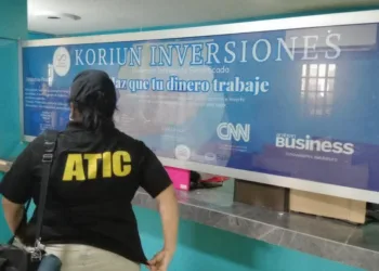 Intervienen empresa que operaba esquema irregular con más de 35,000 inversionistas en Honduras