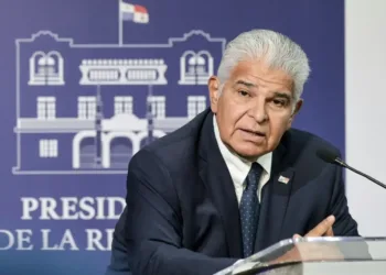 Presidente Mulino anuncia baja en medicamentos, reactivación económica y reforma judicial en Panamá