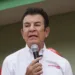 Salvador Nasralla respalda a consejeras electorales en Honduras y acusa al Gobierno de sabotear la democracia