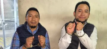 Procesan al viceministro de Energía de Guatemala por terrorismo y obstaculización a la justicia