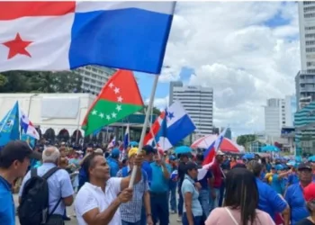 Huelga docente en Panamá deja a miles de alumnos sin clases y agudiza la tensión entre Gobierno, sindicatos y sector privado