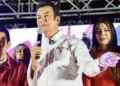 Salvador Nasralla vuelve a respaldar a consejeras electorales de Honduras y advierte movilización ciudadana si son removidas