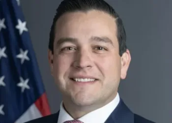 Arriba a Panamá el nuevo embajador de EEUU y dice que fortalecerá las relaciones bilaterales