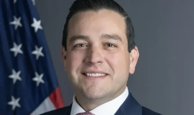 Arriba a Panamá el nuevo embajador de EEUU y dice que fortalecerá las relaciones bilaterales