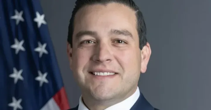 Arriba a Panamá el nuevo embajador de EEUU y dice que fortalecerá las relaciones bilaterales