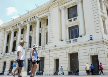 El Triángulo Norte de Centroamérica recibió más de 326,800 turistas en Semana Santa