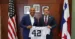 El nuevo embajador de EEUU en Panamá se reúne con el estelar astro del montículo Mariano Rivera
