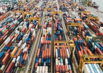 Centroamérica importa de EEUU 1.4 veces más de lo que exporta