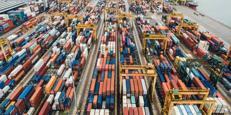 Centroamérica importa de EEUU 1.4 veces más de lo que exporta