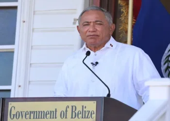 Belice califica de “moderado” el impacto de aranceles de Estados Unidos