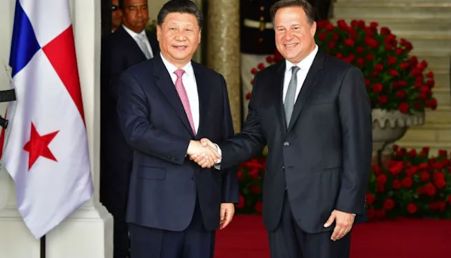 La huella de China en Panamá: sobornos, opacidad y un legado de desconfianza