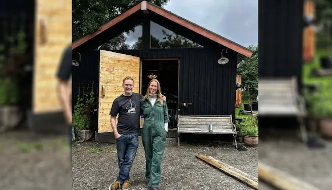 Pareja danesa que quiere instalar hotel en Guatemala es señalada por fraude fiscal y crímenes ambientales en Suecia