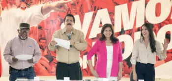 Mel Zelaya reafirma control del Partido Libre y lanza ofensiva contra grupos económicos hondureños