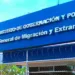 Policía de Costa Rica arresta a 35 extranjeros, 32 de ellos nicaragüenses, 2 australianos y un panameño