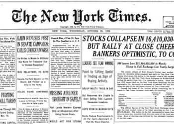 Imposición de aranceles: lo que Trump no aprendió de la Gran Depresión