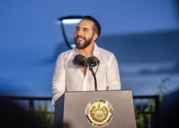 La Casa Blanca confirma encuentro entre Bukele y Trump el próximo lunes