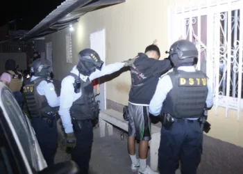 Informe advierte retrocesos en seguridad y justicia durante tercer año de gobierno de Xiomara Castro