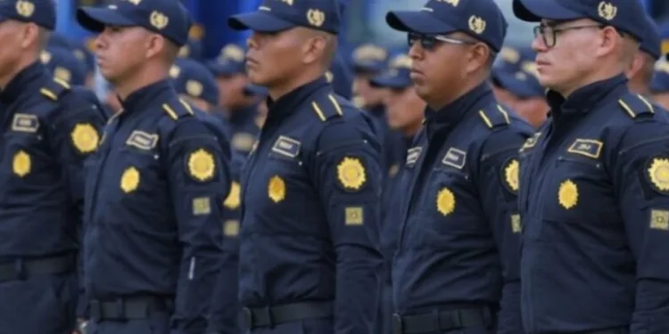 Semana Santa 2025: Centroamérica activa planes de seguridad, salud y movilidad