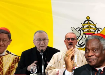 ¿Quién será el próximo Papa? Aquí están algunos de los principales candidatos.