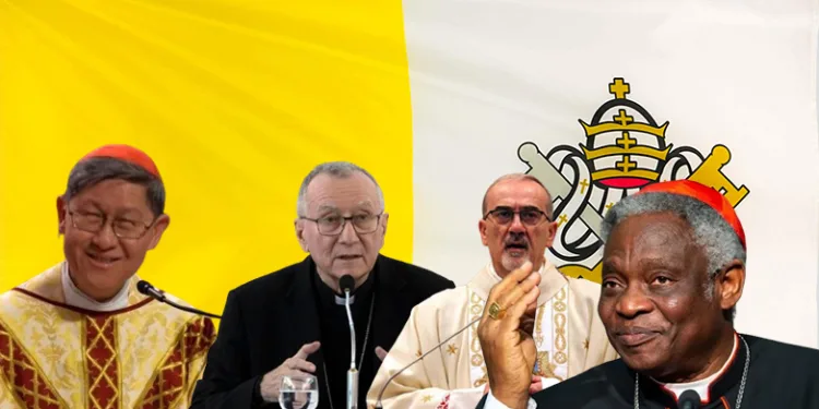 ¿Quién será el próximo Papa? Aquí están algunos de los principales candidatos.