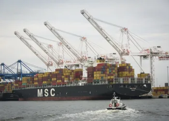 Los aranceles de Trump: lejía económica para los estadounidenses