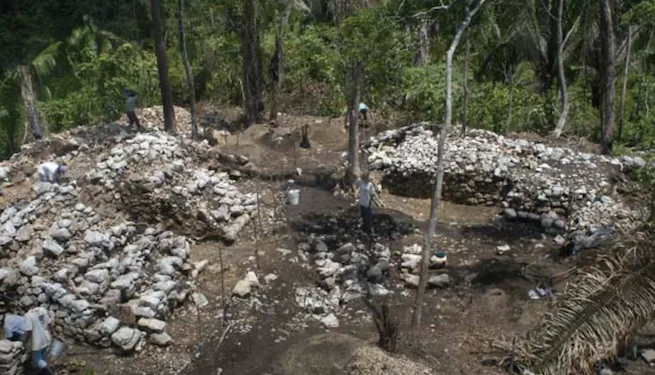 Pequeña aldea de Belice demanda al Museo Británico repatriar objetos culturales saqueados