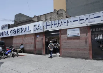 Guatemala: Hospital San Juan de Dios activa alerta roja institucional por Semana Santa