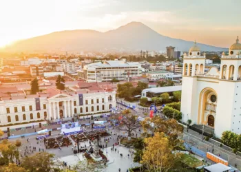 El Salvador, primer lugar de seguridad en Centroamérica para ciudadanos estadounidenses, según Marco Rubio